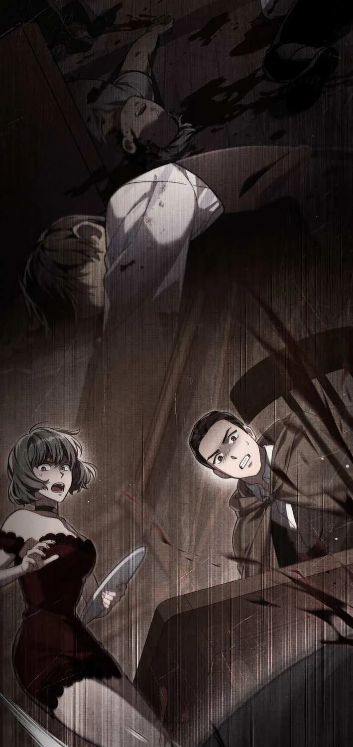 Read Living As The Enemy Prince Manga Online