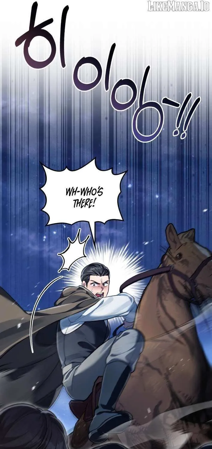 Read Living As The Enemy Prince Manga Online