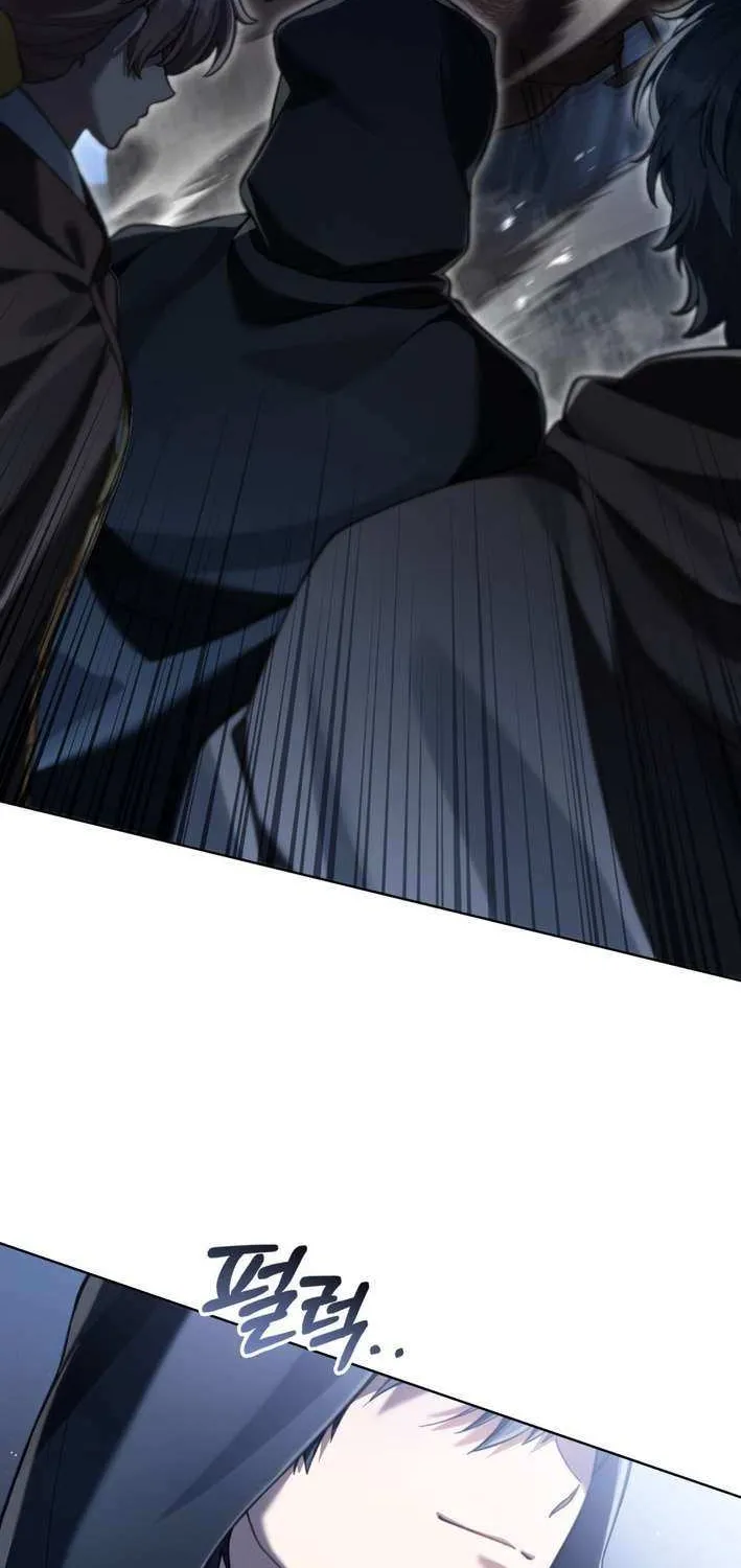 Read Living As The Enemy Prince Manga Online