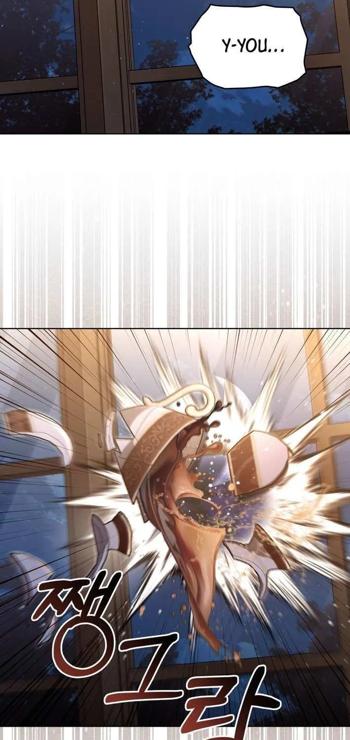 Read Living As The Enemy Prince Manga Online