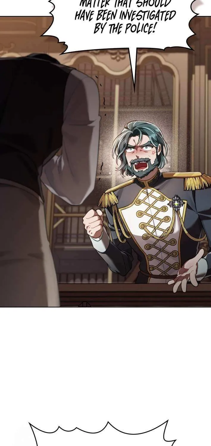 Read Living As The Enemy Prince Manga Online