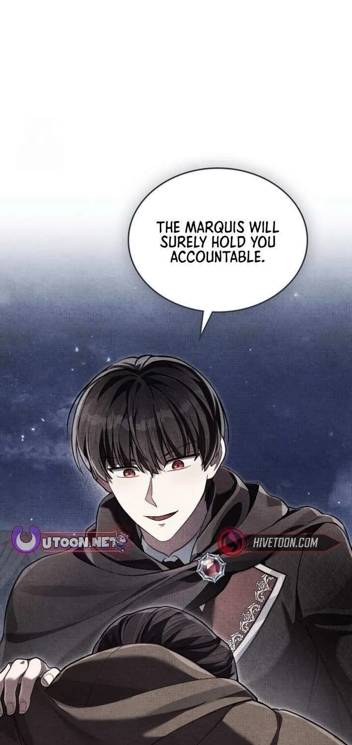 Read Living As The Enemy Prince Manga Online