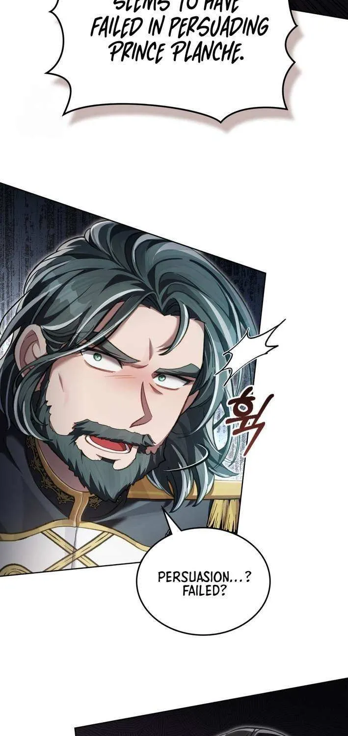 Read Living As The Enemy Prince Manga Online