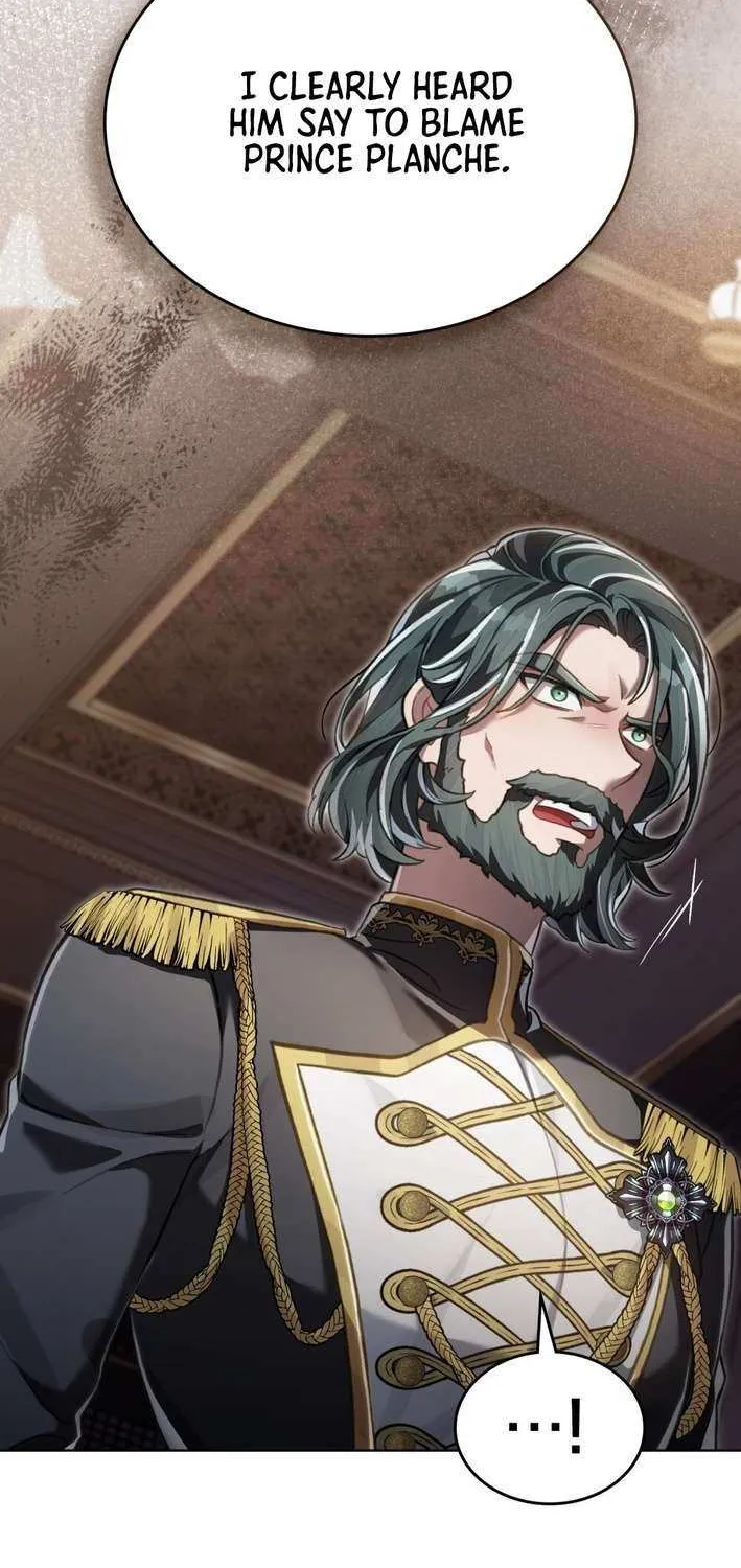 Read Living As The Enemy Prince Manga Online