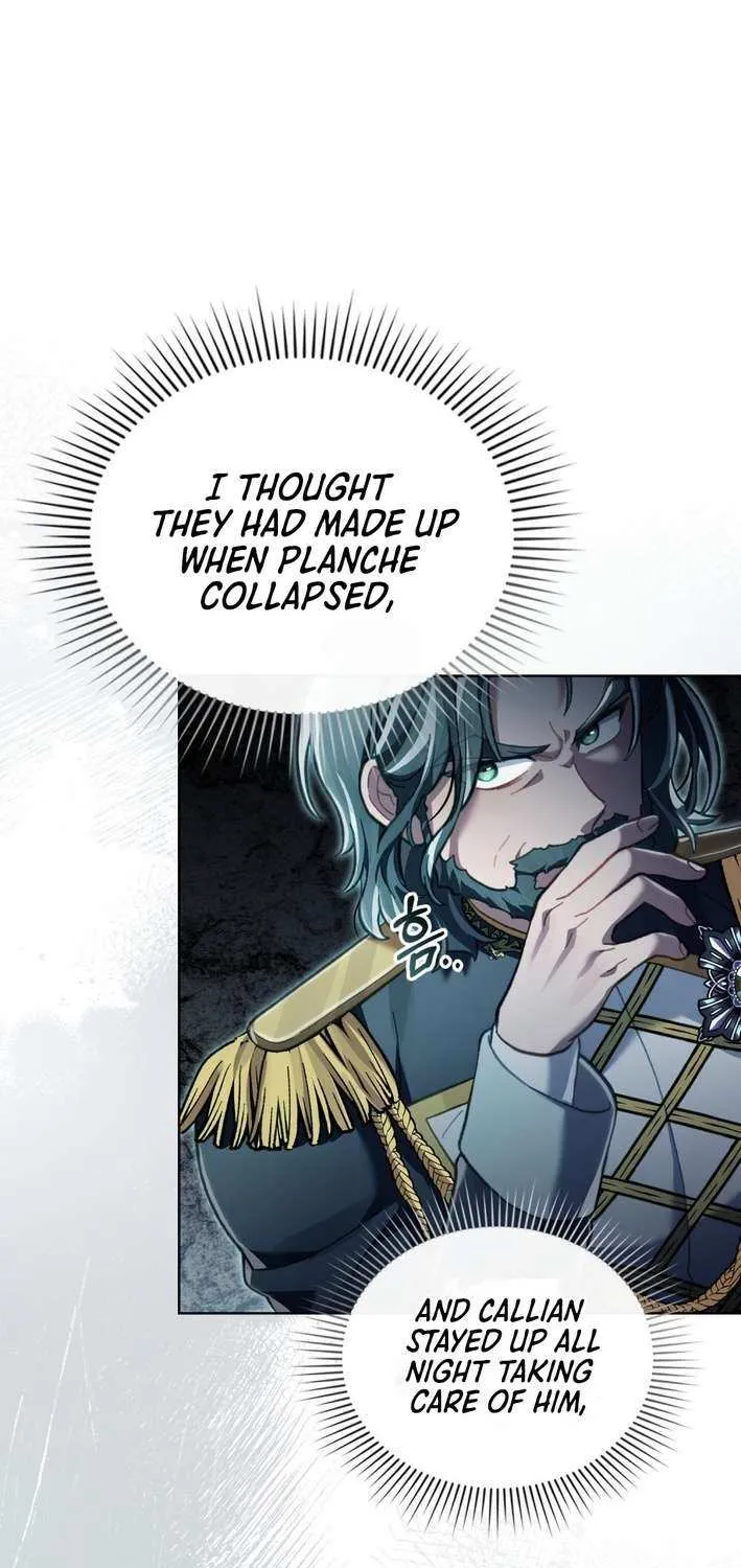 Read Living As The Enemy Prince Manga Online