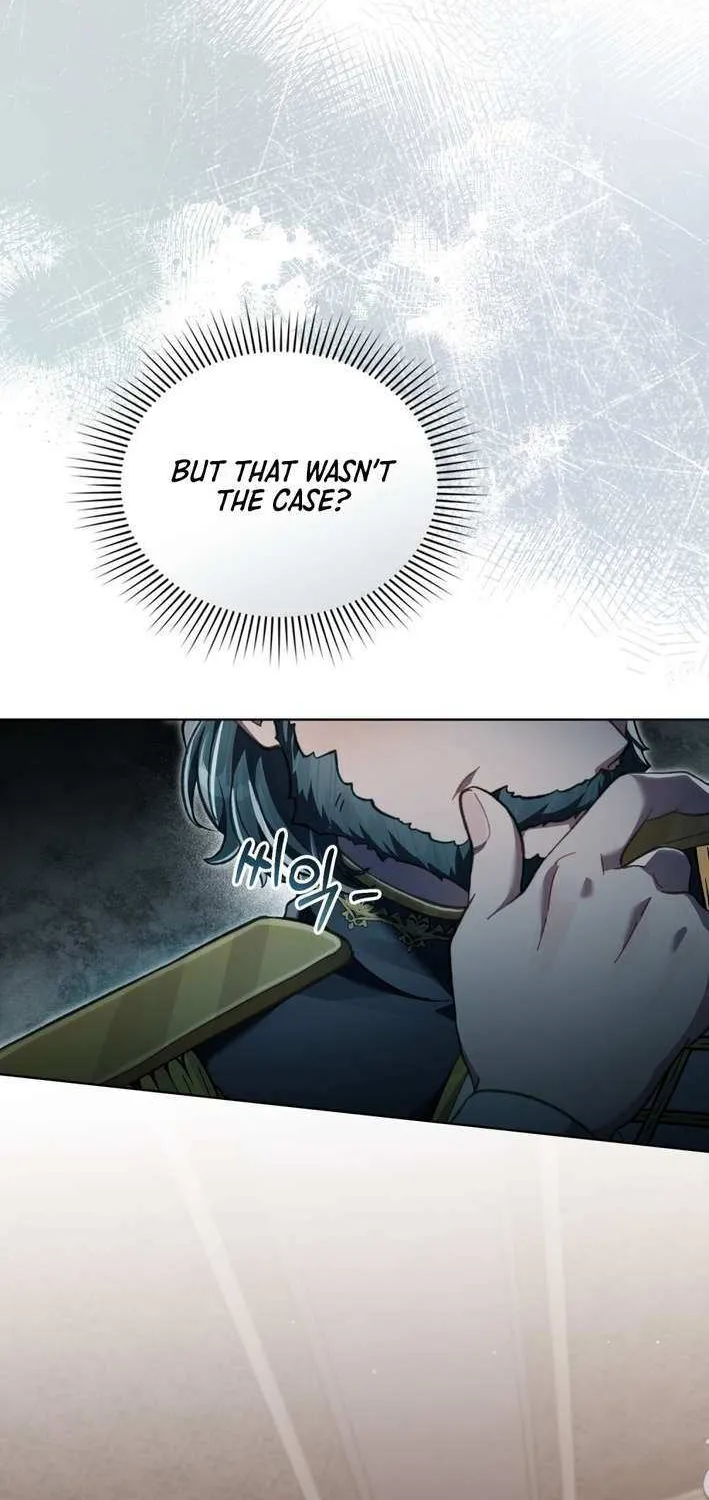 Read Living As The Enemy Prince Manga Online