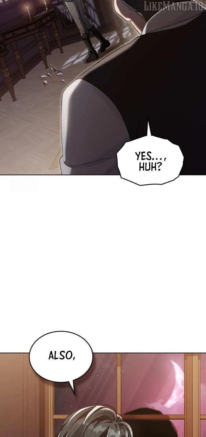 Read Living As The Enemy Prince Manga Online