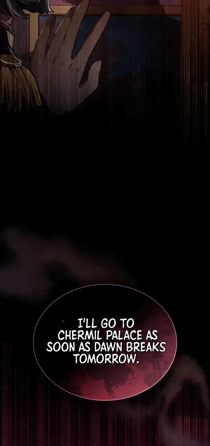 Read Living As The Enemy Prince Manga Online