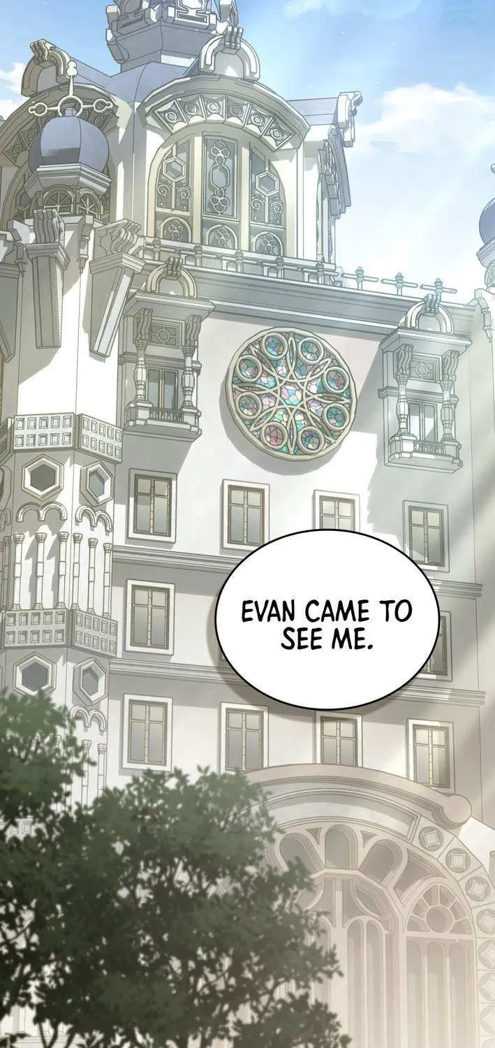 Read Living As The Enemy Prince Manga Online