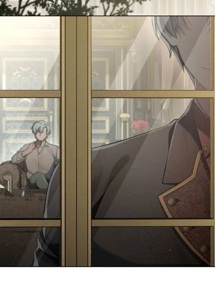 Read Living As The Enemy Prince Manga Online