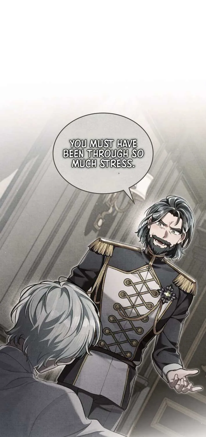 Read Living As The Enemy Prince Manga Online