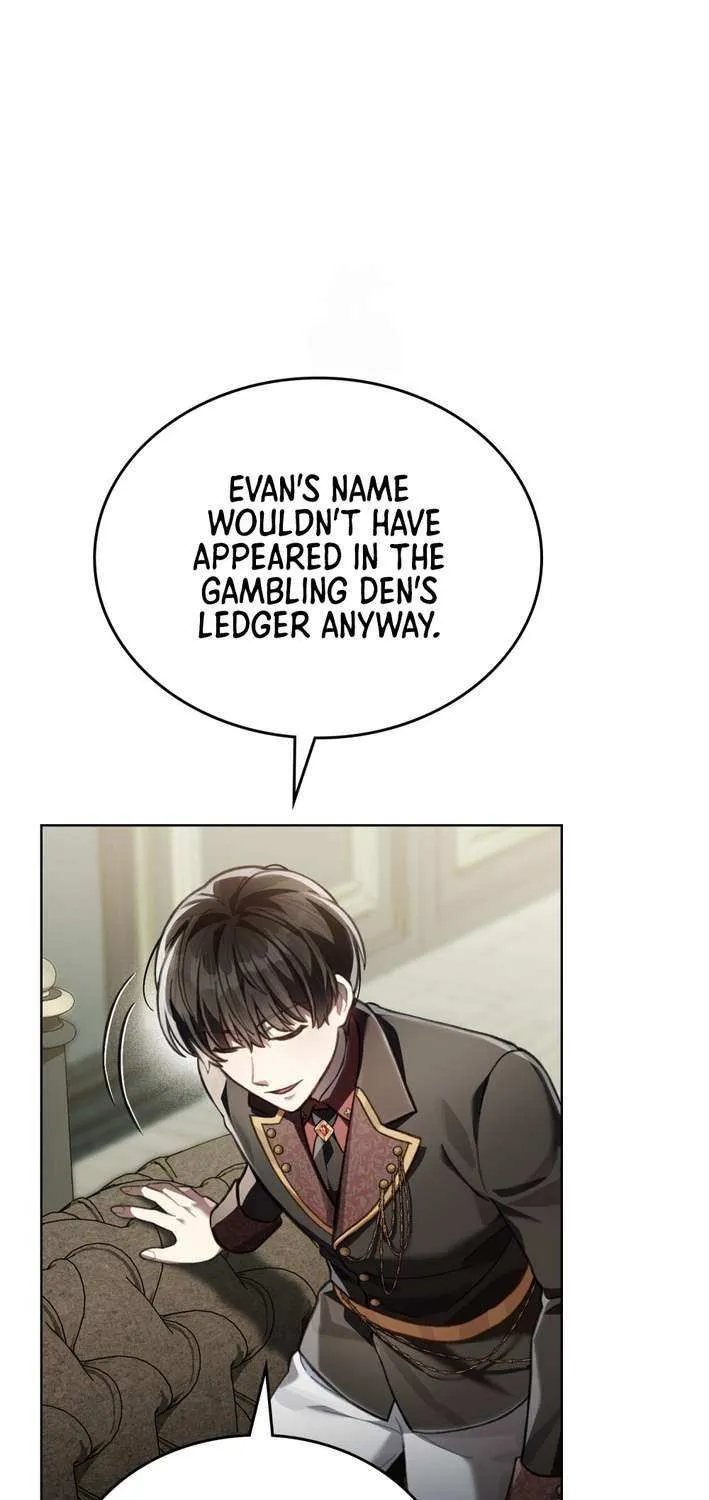 Read Living As The Enemy Prince Manga Online