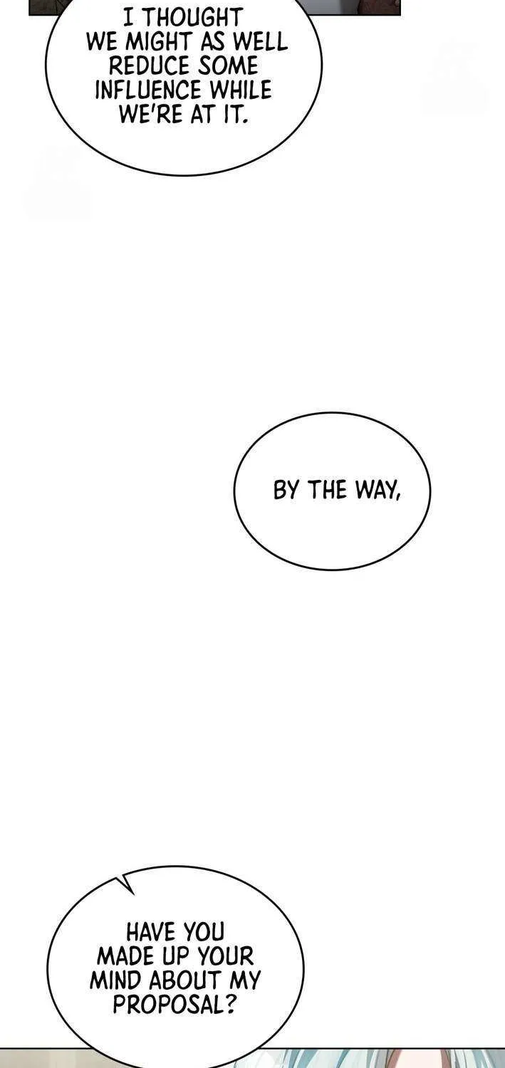 Read Living As The Enemy Prince Manga Online