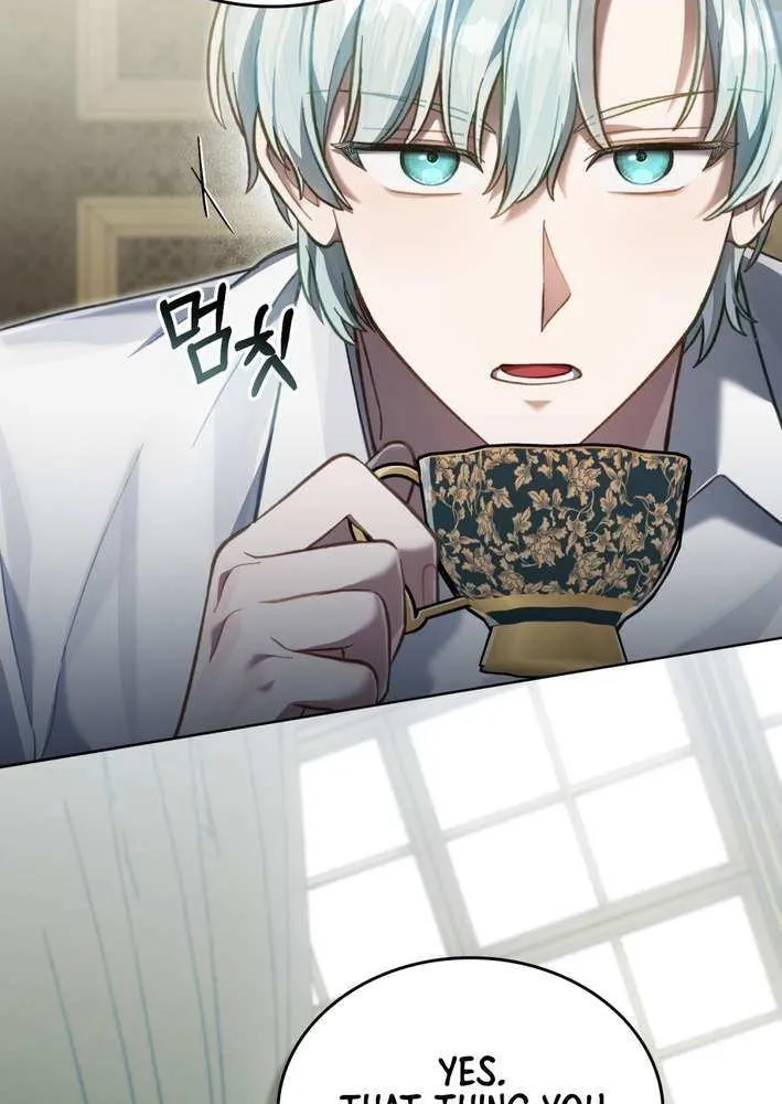 Read Living As The Enemy Prince Manga Online