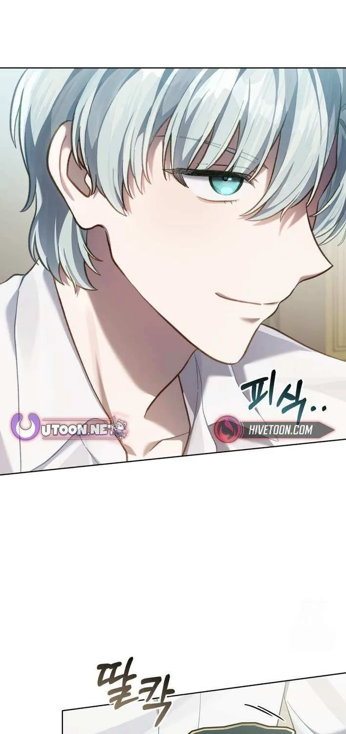 Read Living As The Enemy Prince Manga Online