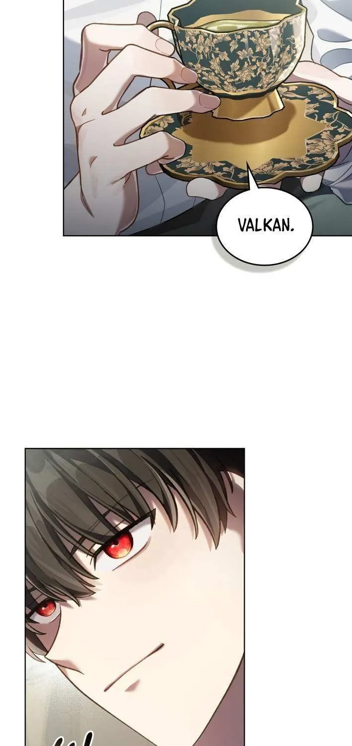 Read Living As The Enemy Prince Manga Online