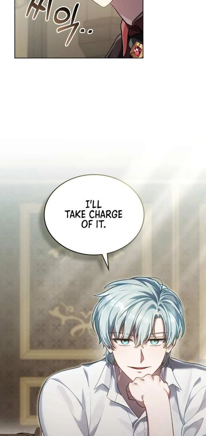 Read Living As The Enemy Prince Manga Online