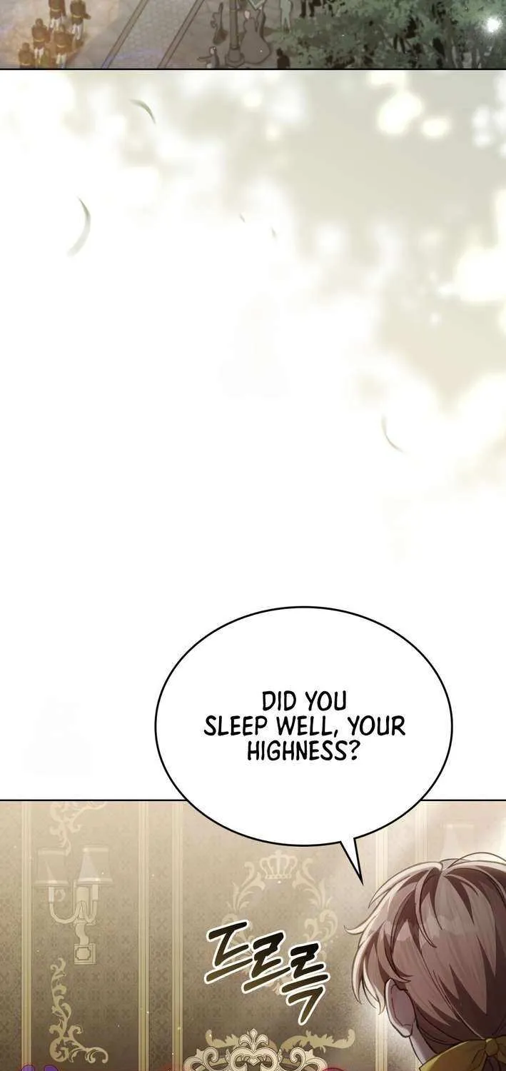 Read Living As The Enemy Prince Manga Online