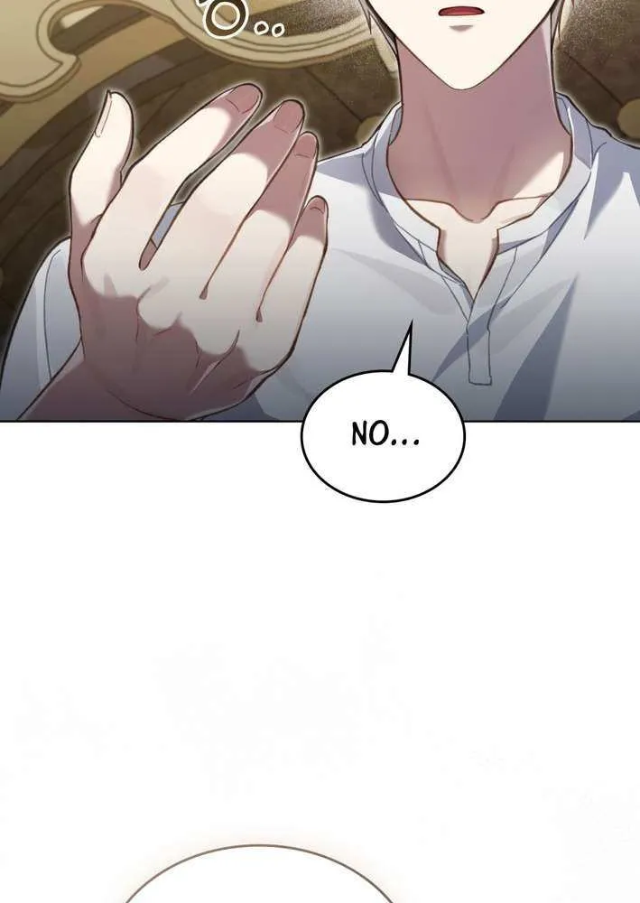 Read Living As The Enemy Prince Manga Online