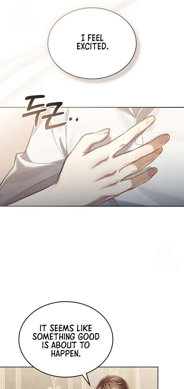 Read Living As The Enemy Prince Manga Online