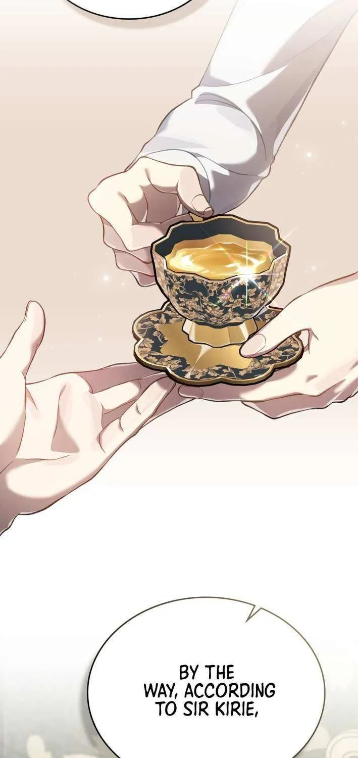 Read Living As The Enemy Prince Manga Online