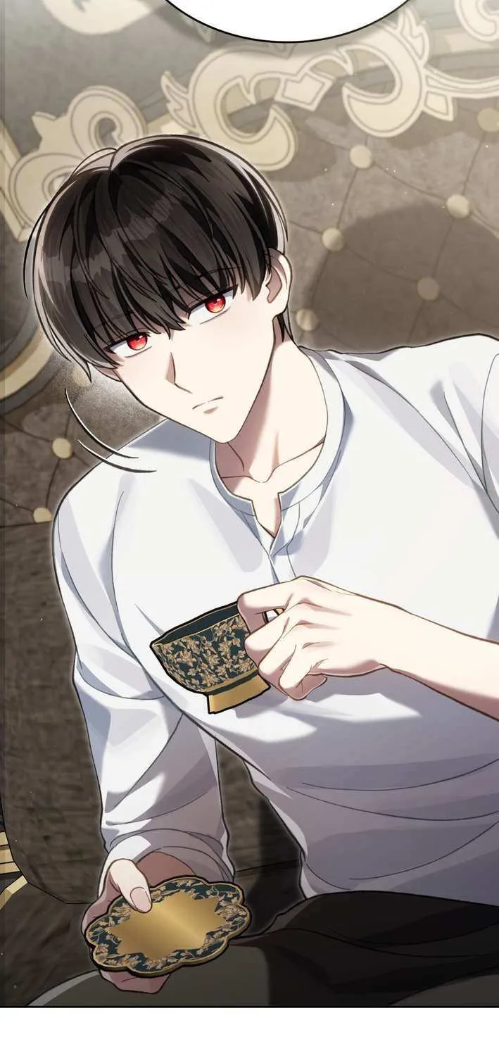 Read Living As The Enemy Prince Manga Online