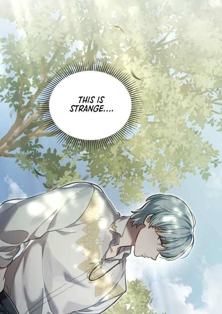 Read Living As The Enemy Prince Manga Online