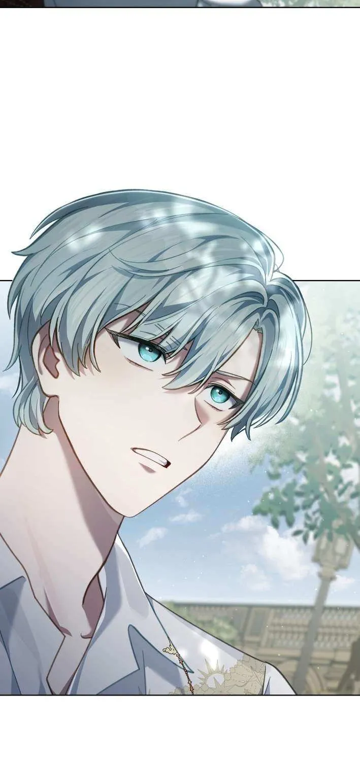 Read Living As The Enemy Prince Manga Online