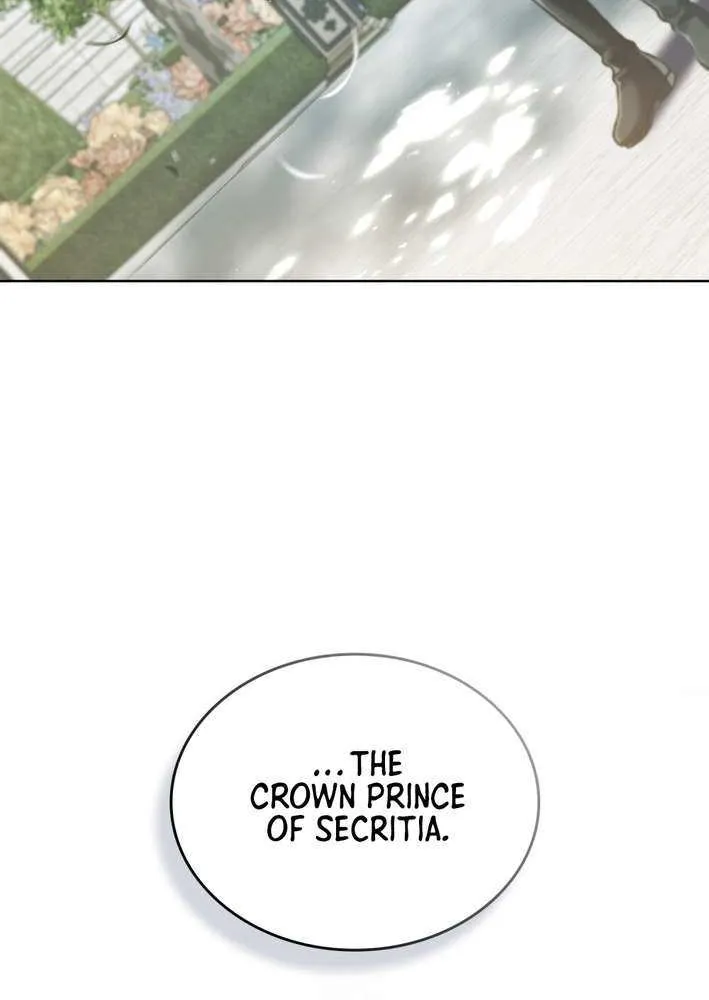 Read Living As The Enemy Prince Manga Online