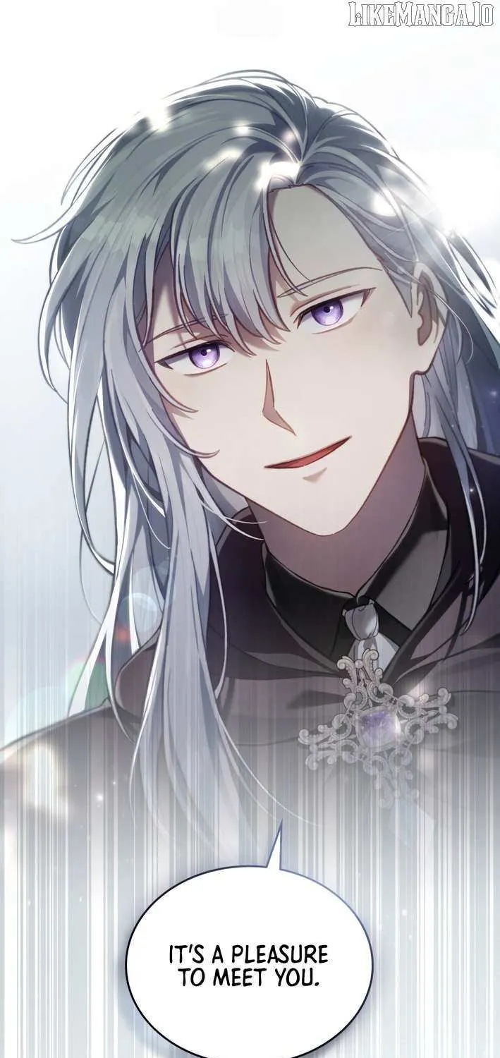 Read Living As The Enemy Prince Manga Online