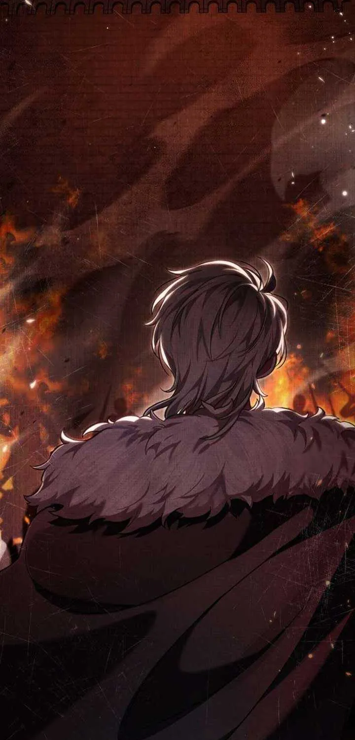 Read Living As The Enemy Prince Manga Online