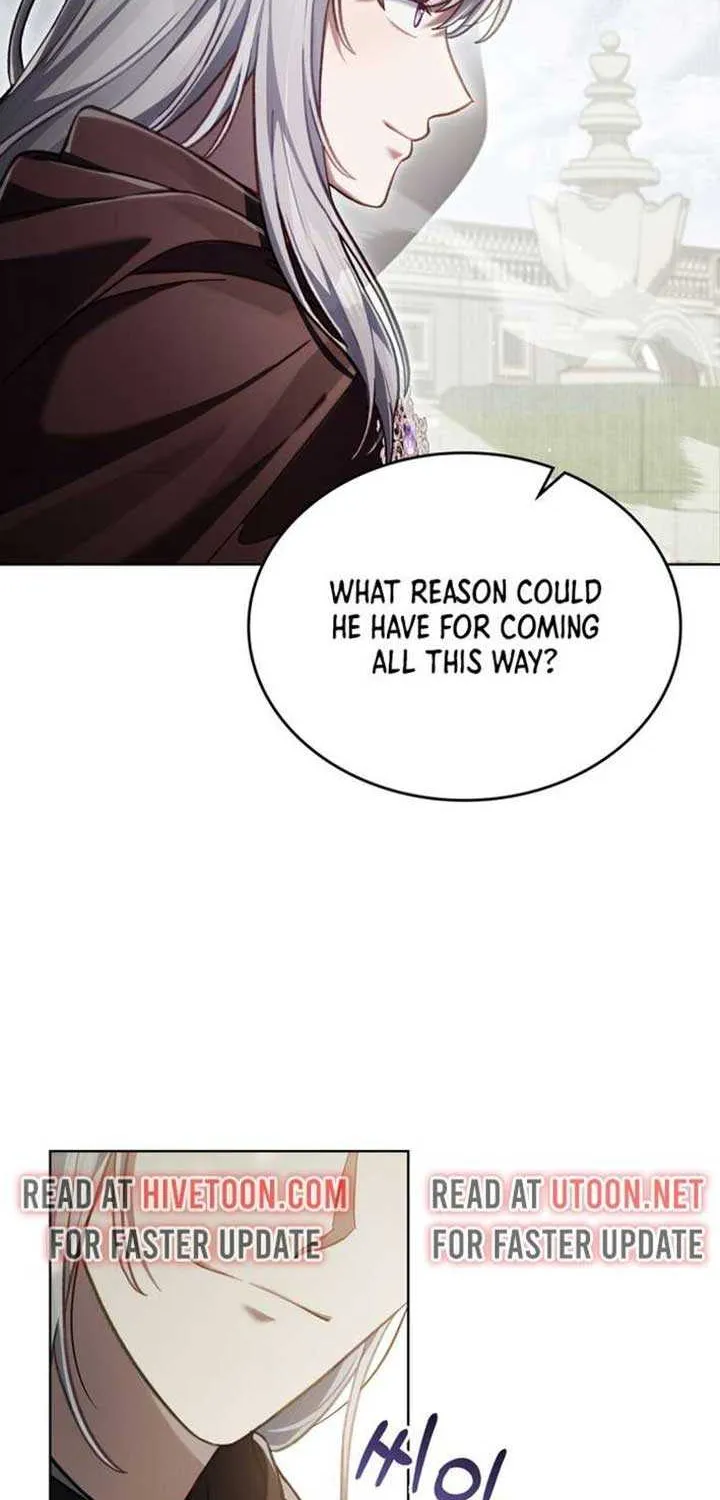 Read Living As The Enemy Prince Manga Online