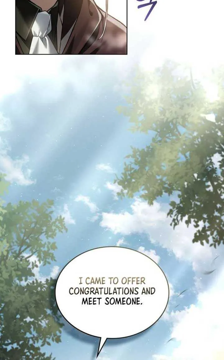 Read Living As The Enemy Prince Manga Online