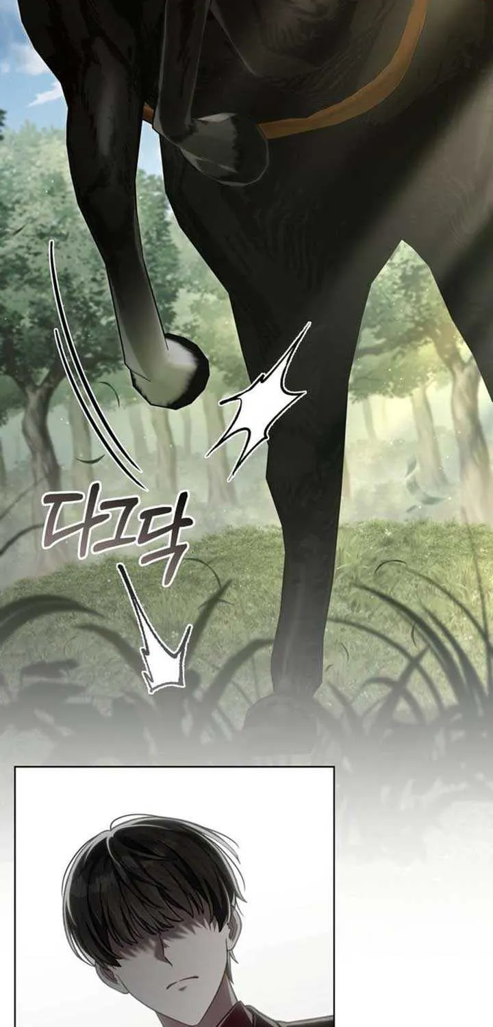 Read Living As The Enemy Prince Manga Online