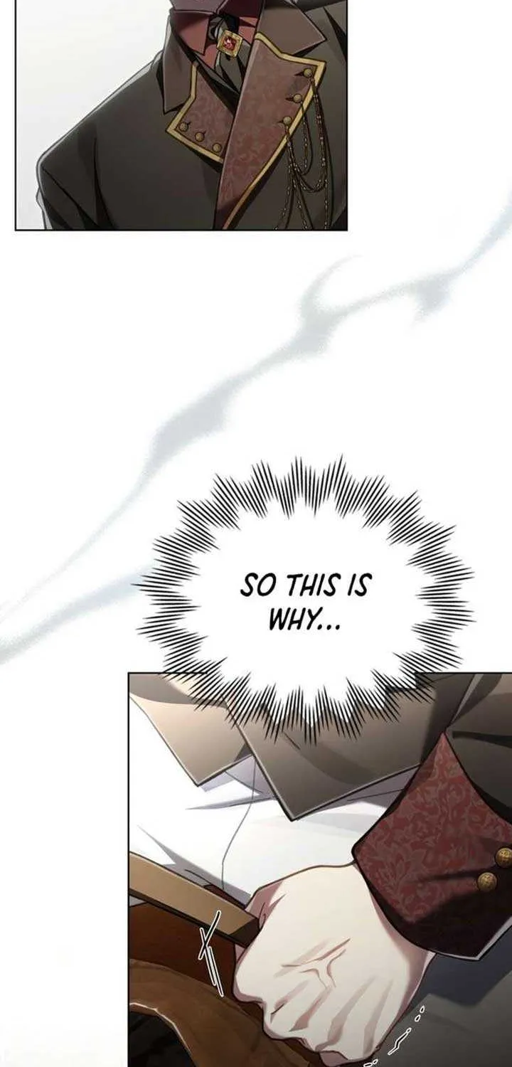 Read Living As The Enemy Prince Manga Online