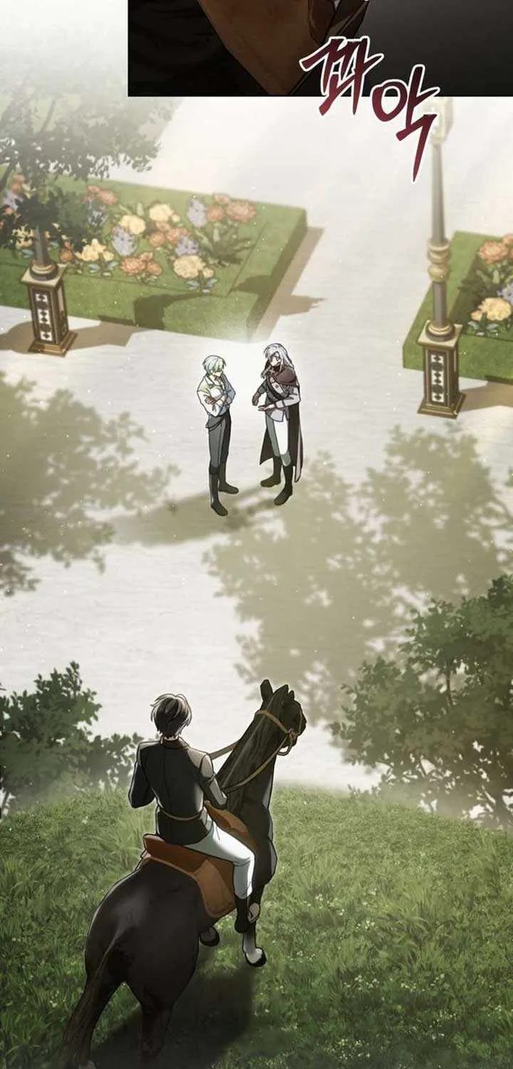 Read Living As The Enemy Prince Manga Online