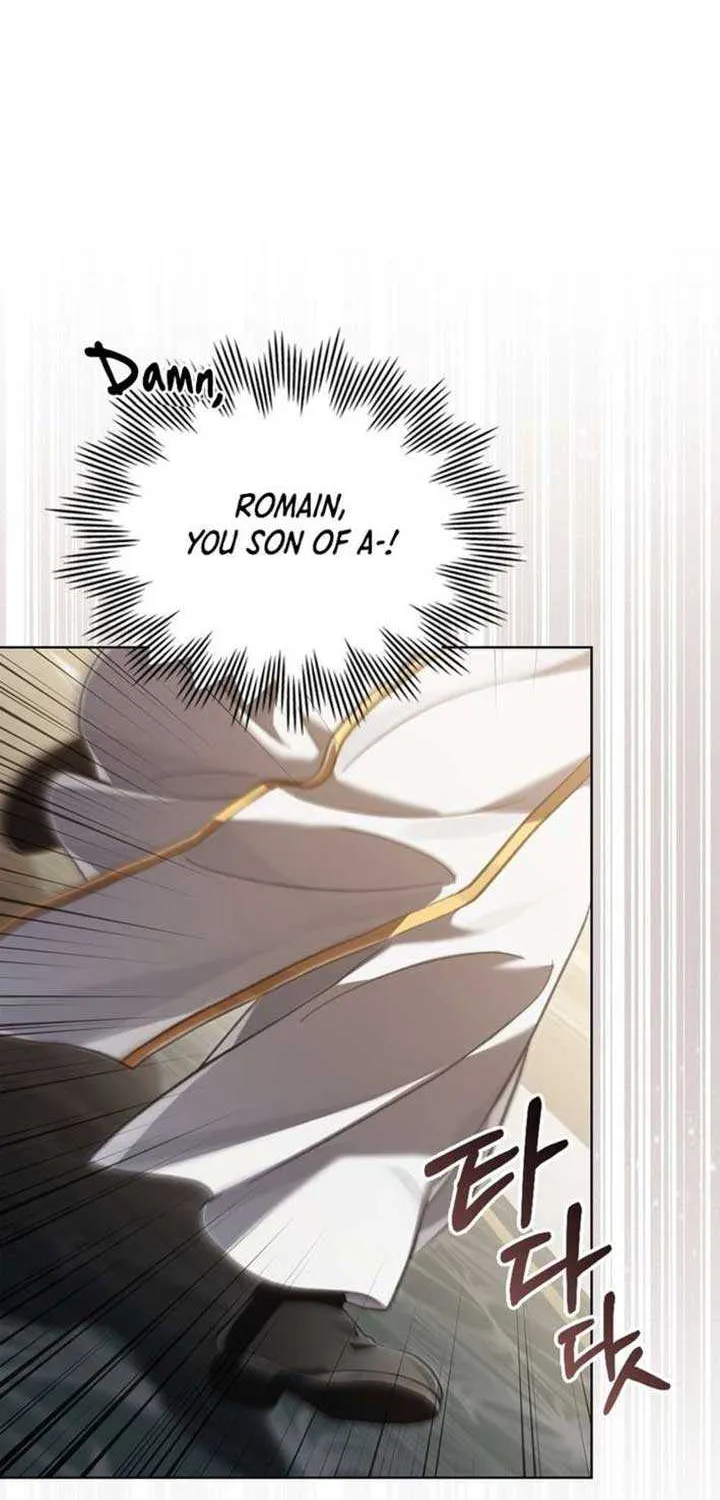 Read Living As The Enemy Prince Manga Online