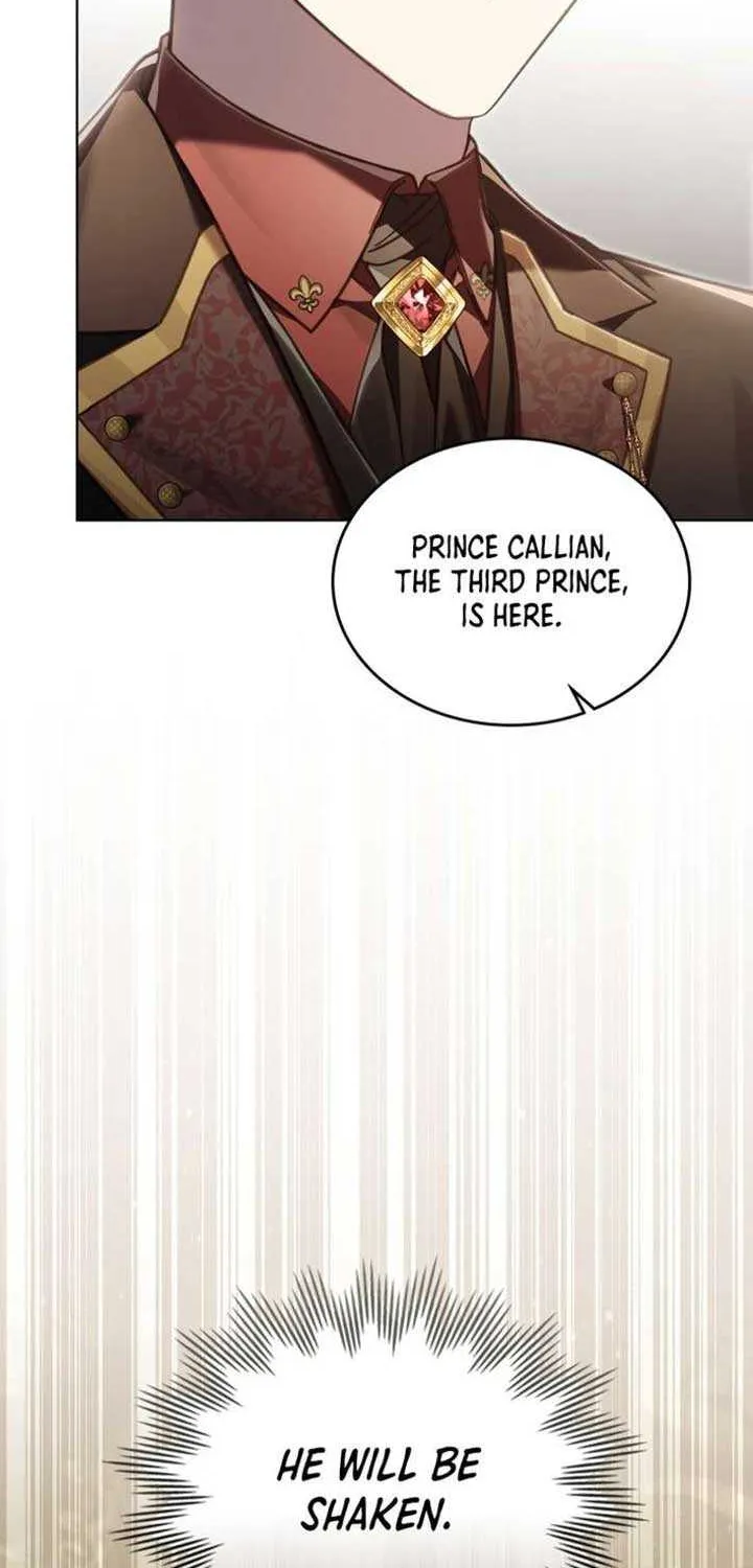 Read Living As The Enemy Prince Manga Online
