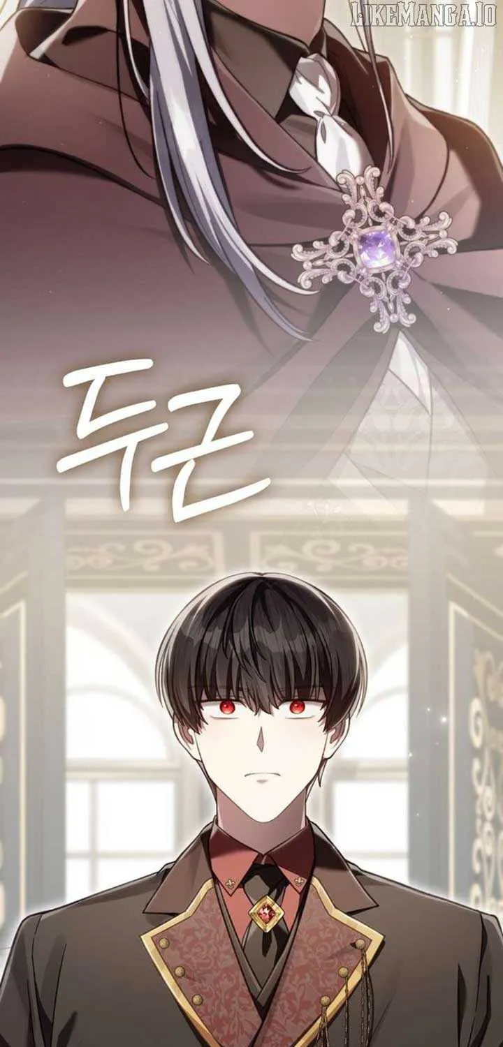 Read Living As The Enemy Prince Manga Online