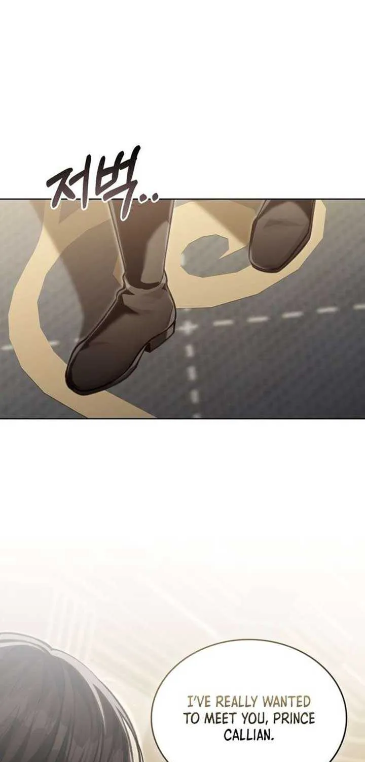 Read Living As The Enemy Prince Manga Online