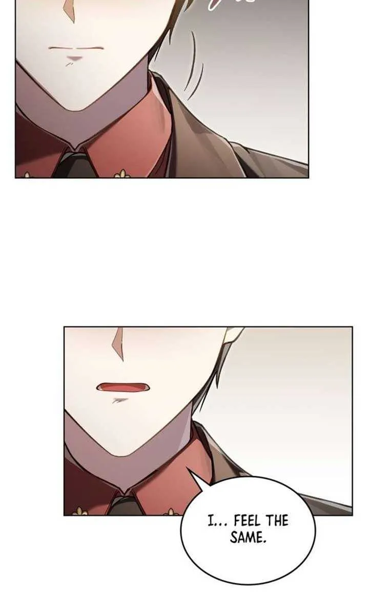 Read Living As The Enemy Prince Manga Online