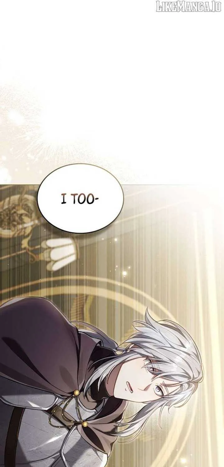 Read Living As The Enemy Prince Manga Online