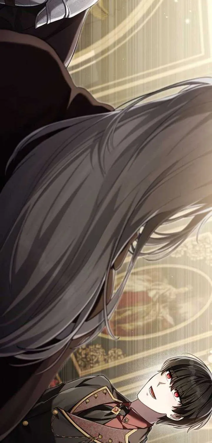 Read Living As The Enemy Prince Manga Online