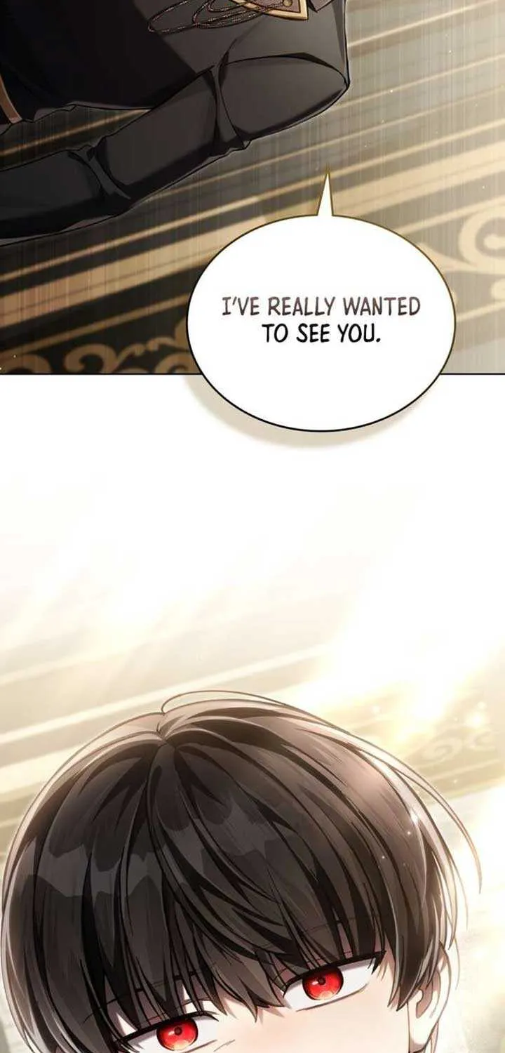 Read Living As The Enemy Prince Manga Online