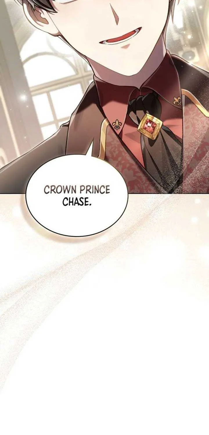 Read Living As The Enemy Prince Manga Online