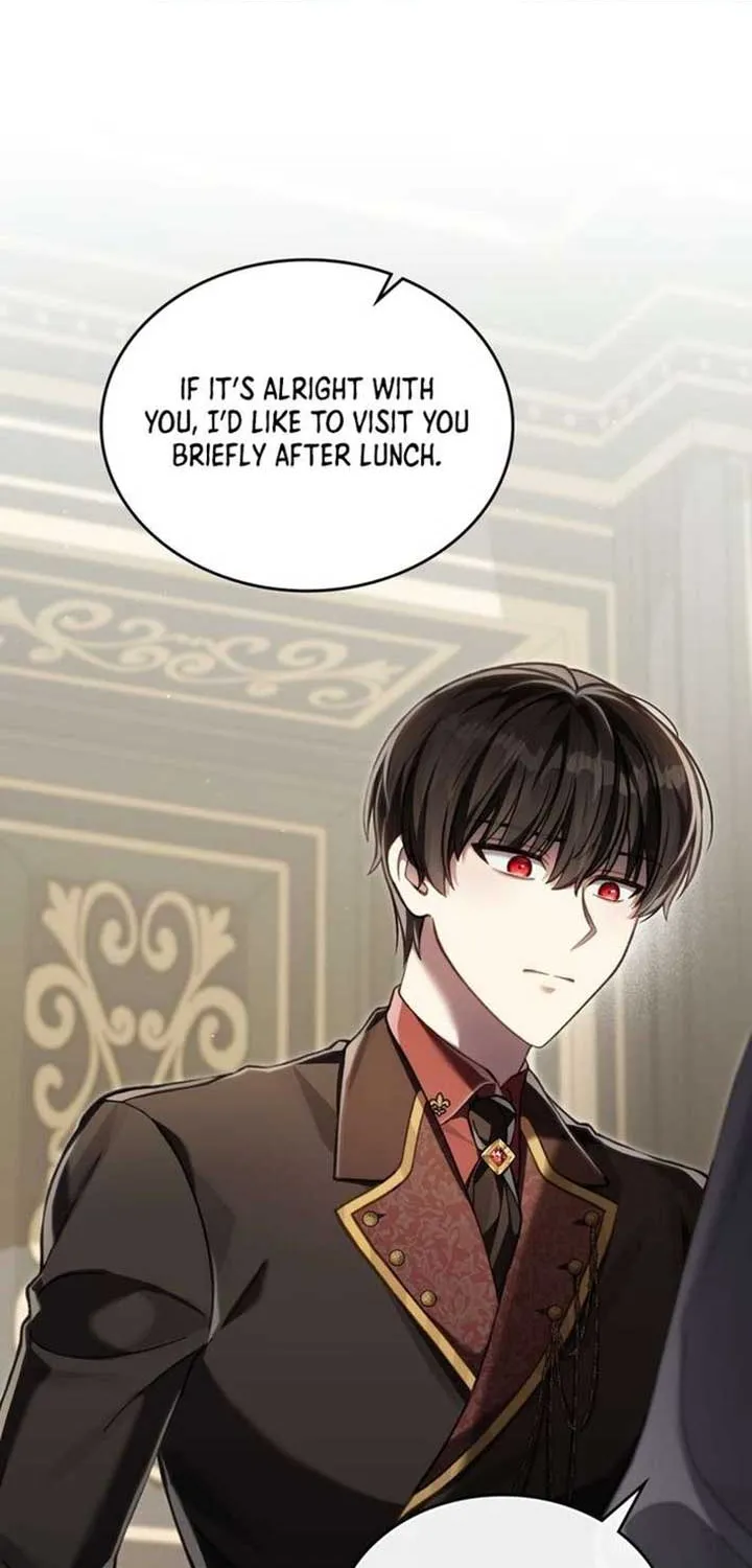 Read Living As The Enemy Prince Manga Online