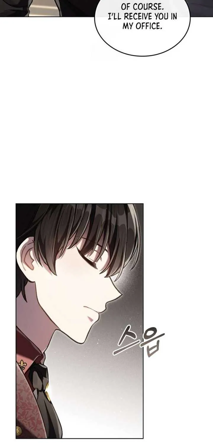 Read Living As The Enemy Prince Manga Online