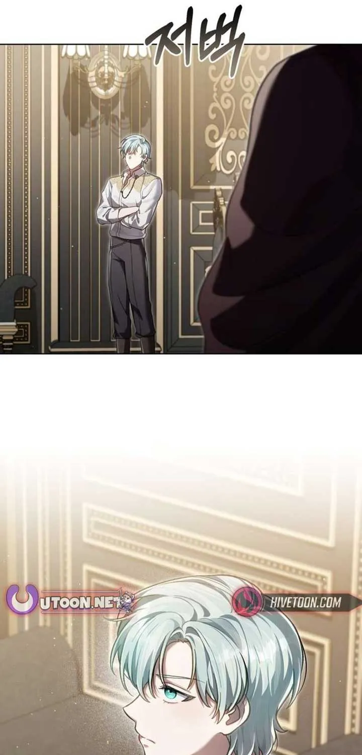 Read Living As The Enemy Prince Manga Online