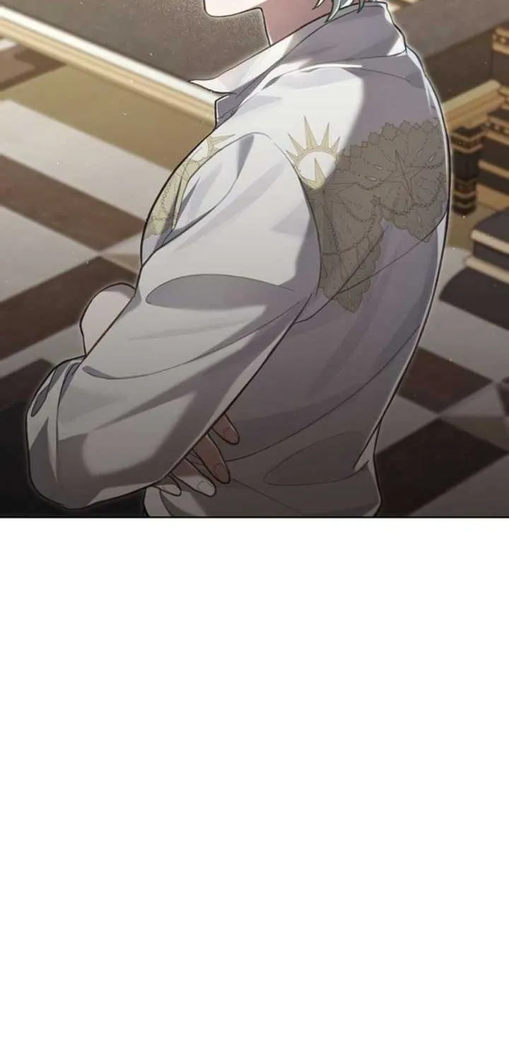 Read Living As The Enemy Prince Manga Online