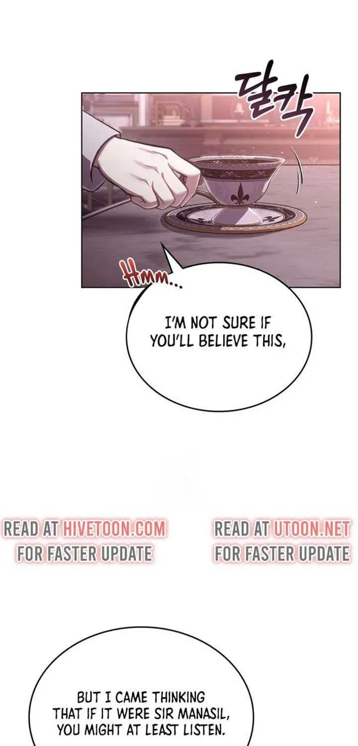 Read Living As The Enemy Prince Manga Online